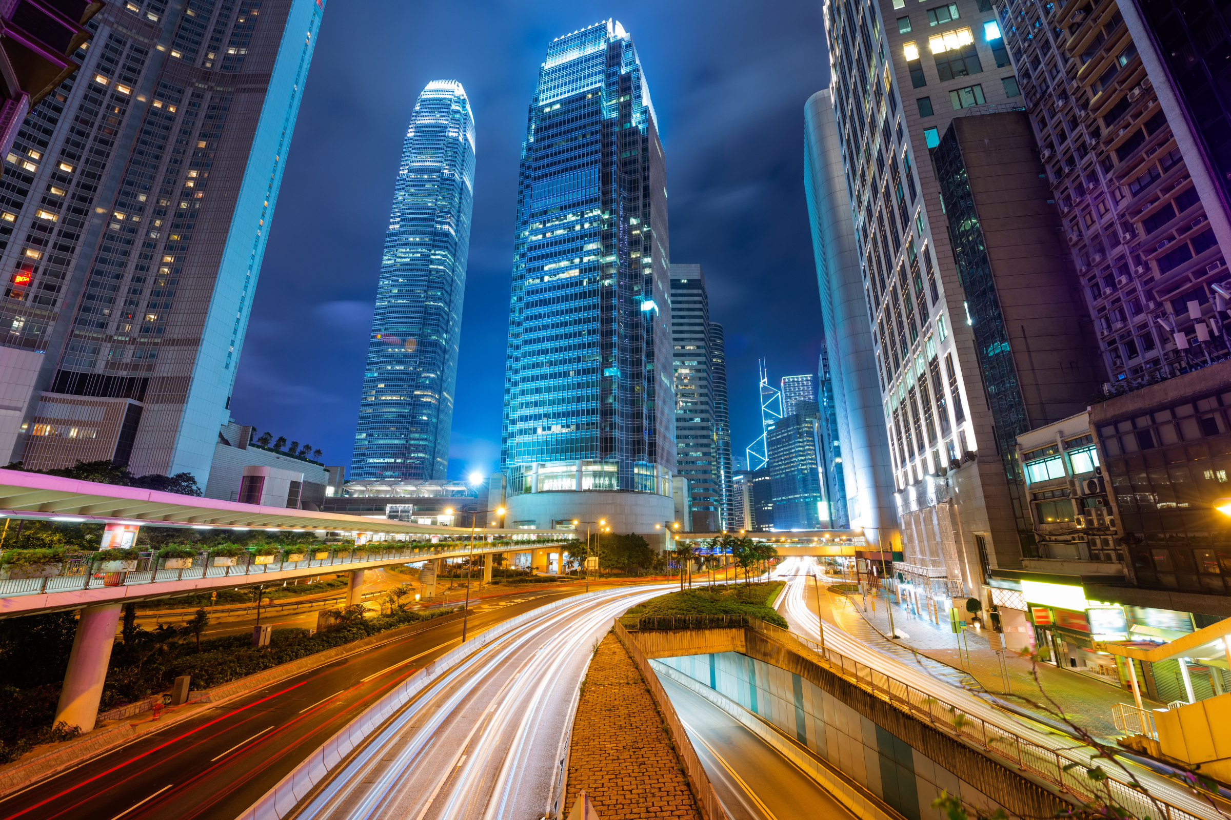 Far East Discovery Cruise Incl Hong Kong & Singapore Stays